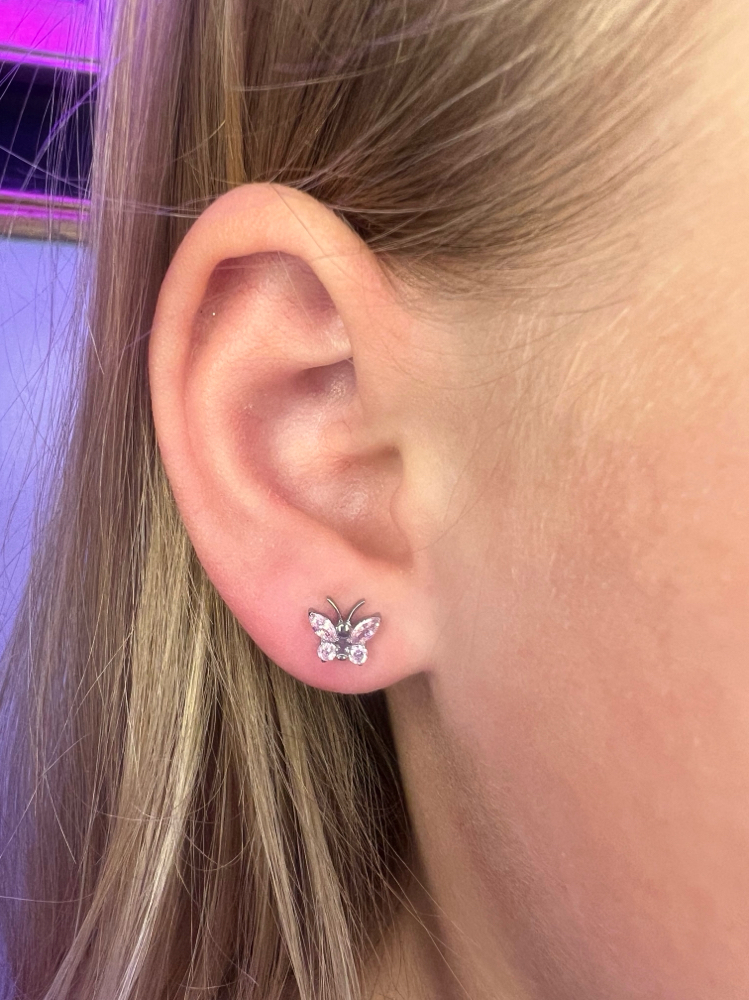 ***Piercings For Minors***