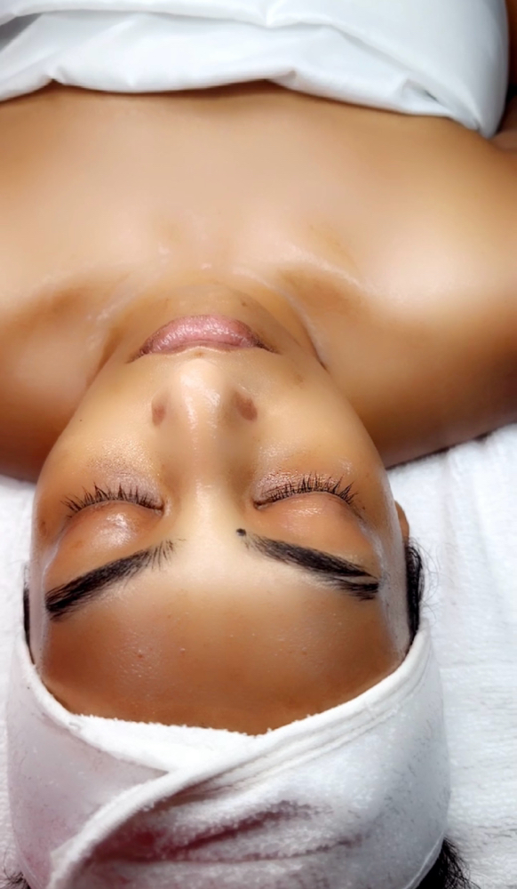 Quick Glow Fix - 30-Minute Refresh
