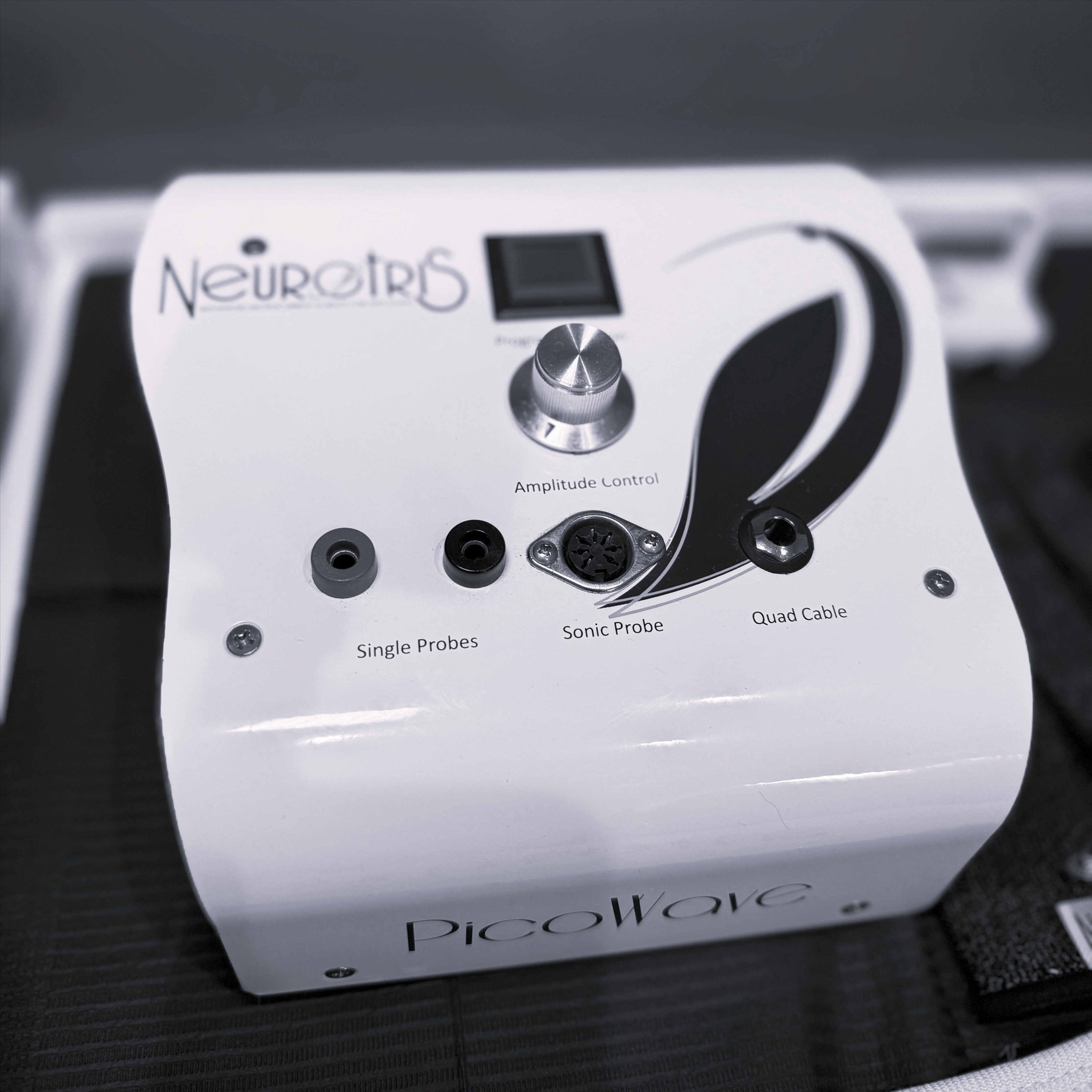EXTENDED MICROCURRENT at Wild Lotus Skincare in Santa Barbara, CA