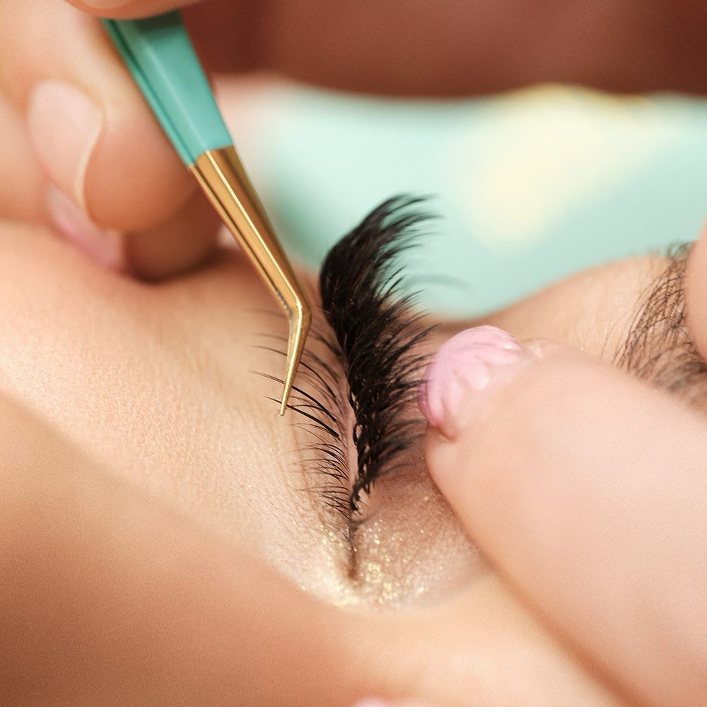 Bottom Lash Add On at The Lash Vault in Boise, ID