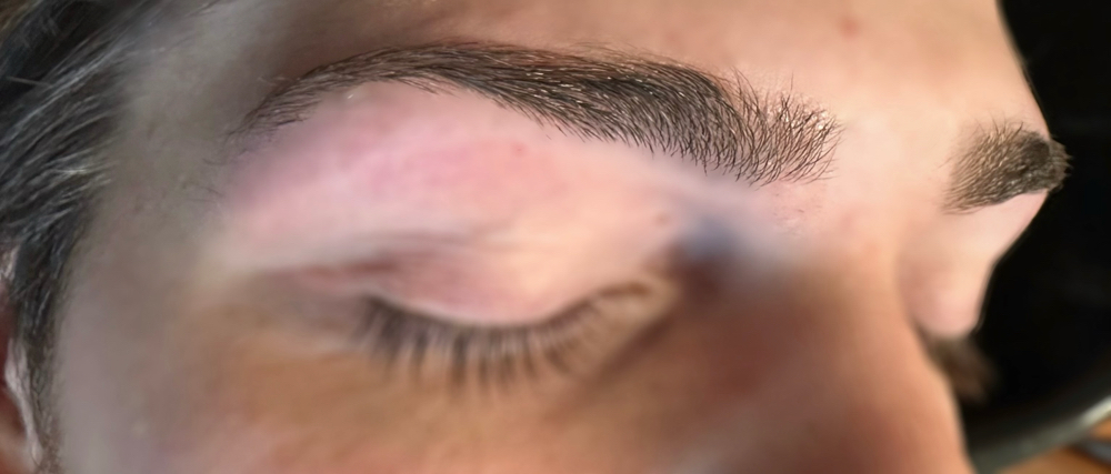 Eyebrow & Lip Waxing