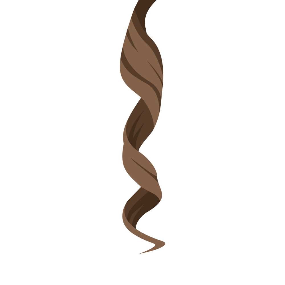 Style - Simple Curls