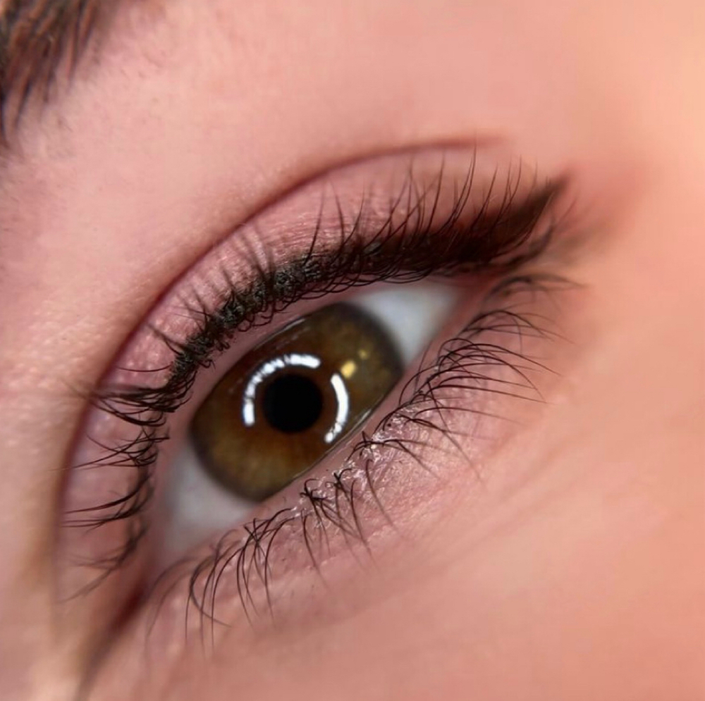 Permanent Eyeliner at Layochè in Des Moines, IA