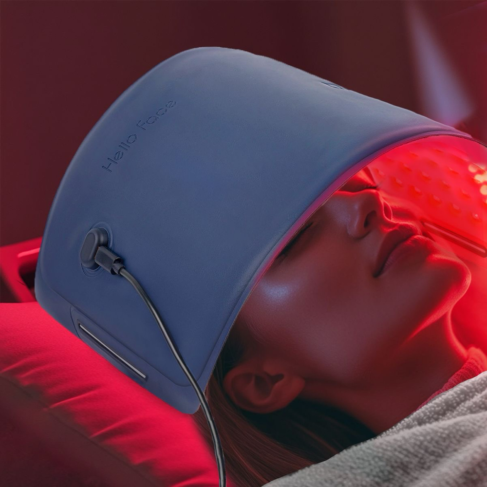 LED Light Therapy