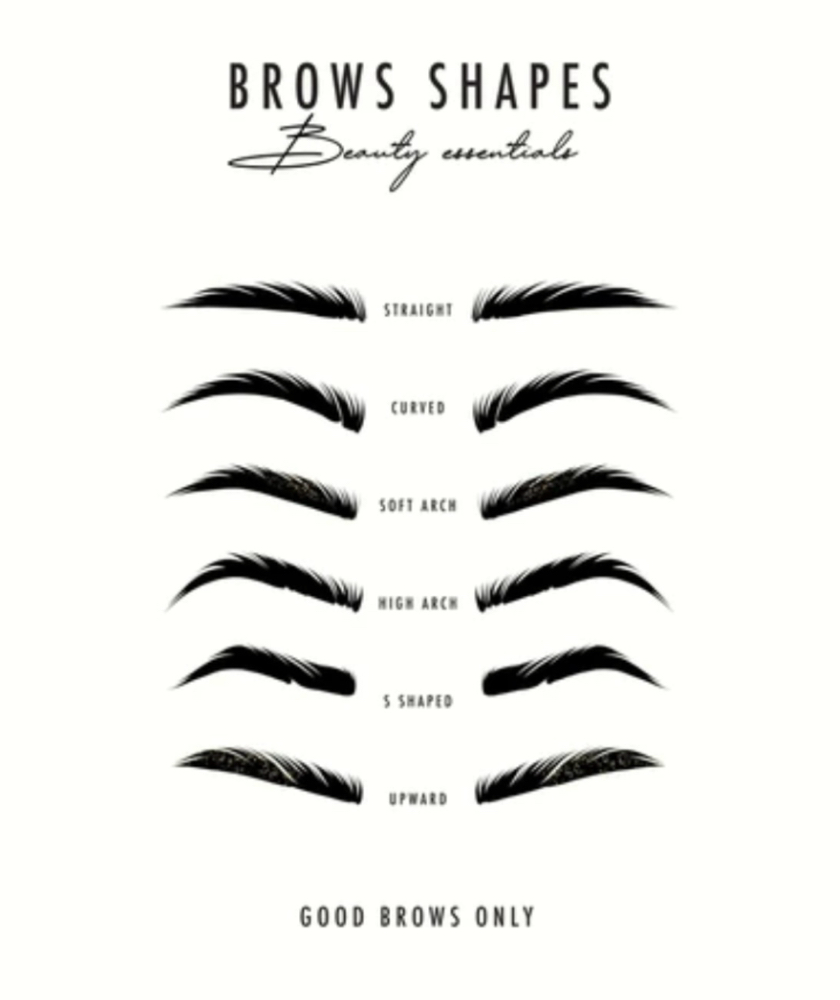 Brow Art