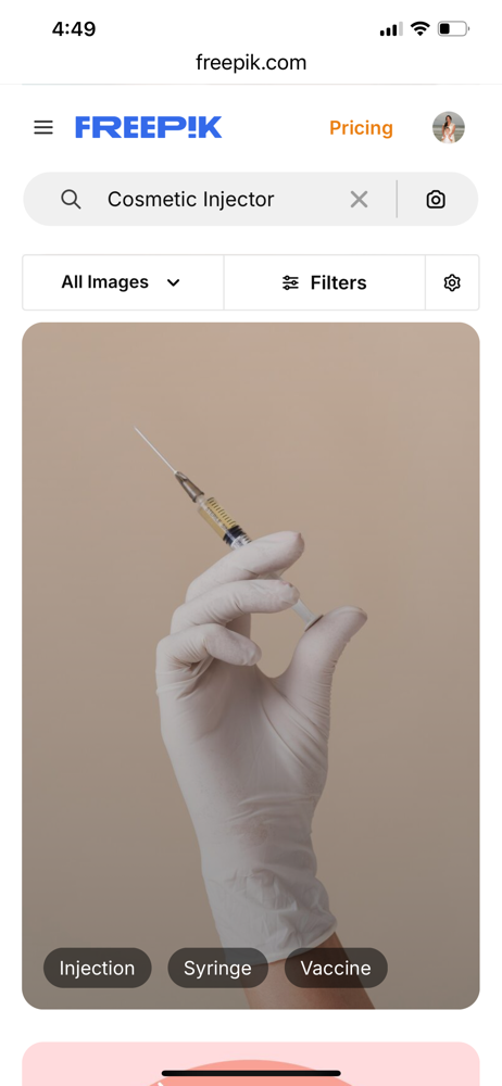 Comprehensive Virtual Consultation at Botox Injector Frisco in Frisco, TX