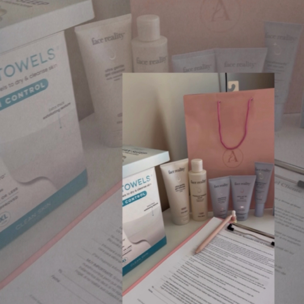 Acne Program Maintenance at A&A Beauty Bliss in Cape Coral, FL