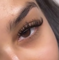 Classic Lash Extensions (Full Set)