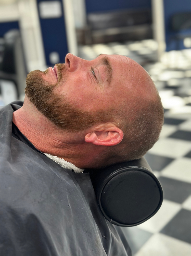 Hair/Beard Color Services