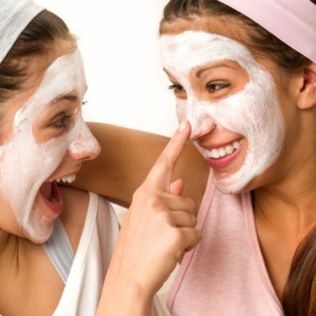 2x1 Back To School Facials