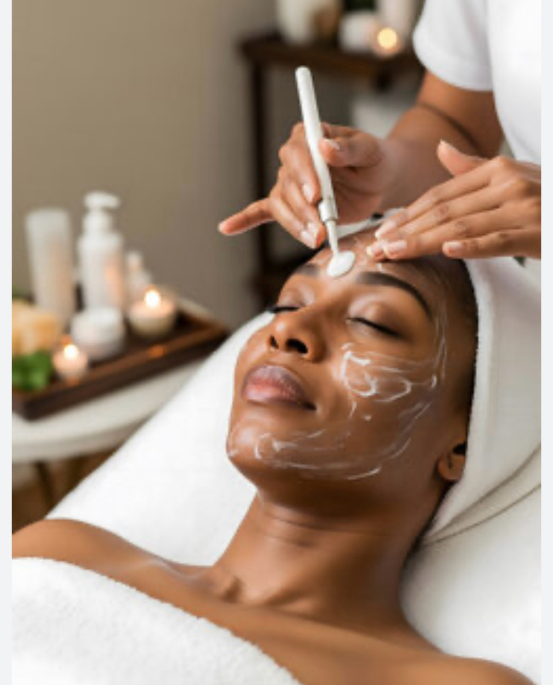 Hydrating Facial at Inalas_esthetique in Uniondale, NY