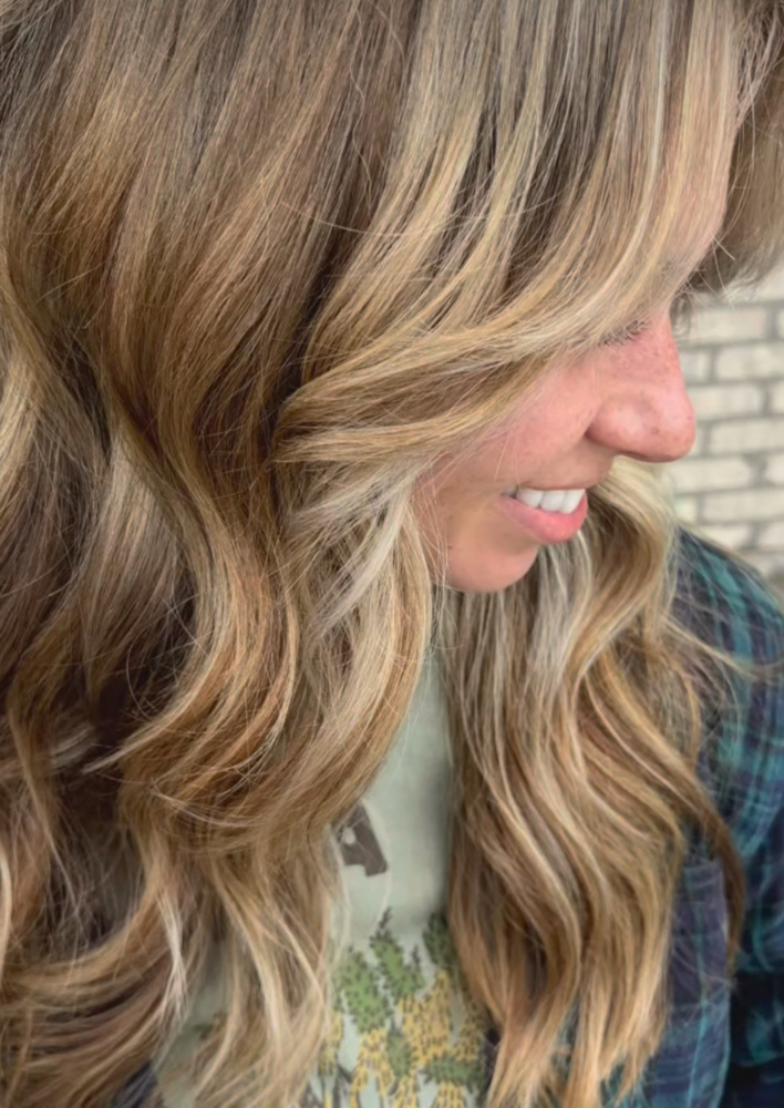 Highlight refresher