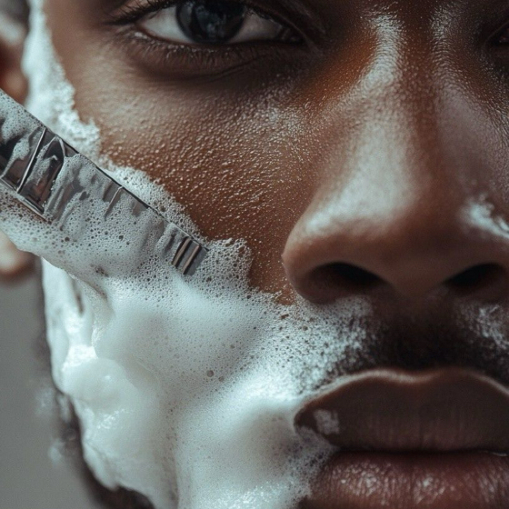 Gentleman’s Facial at Faceted Skynn in Marietta, GA