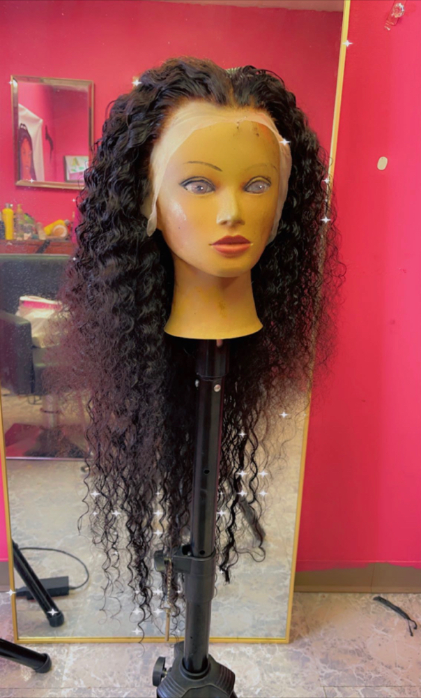 Frontal Creation Bundles An Install