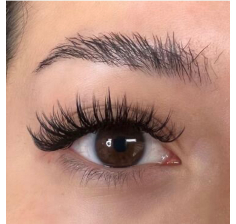WISPY ADD-ON