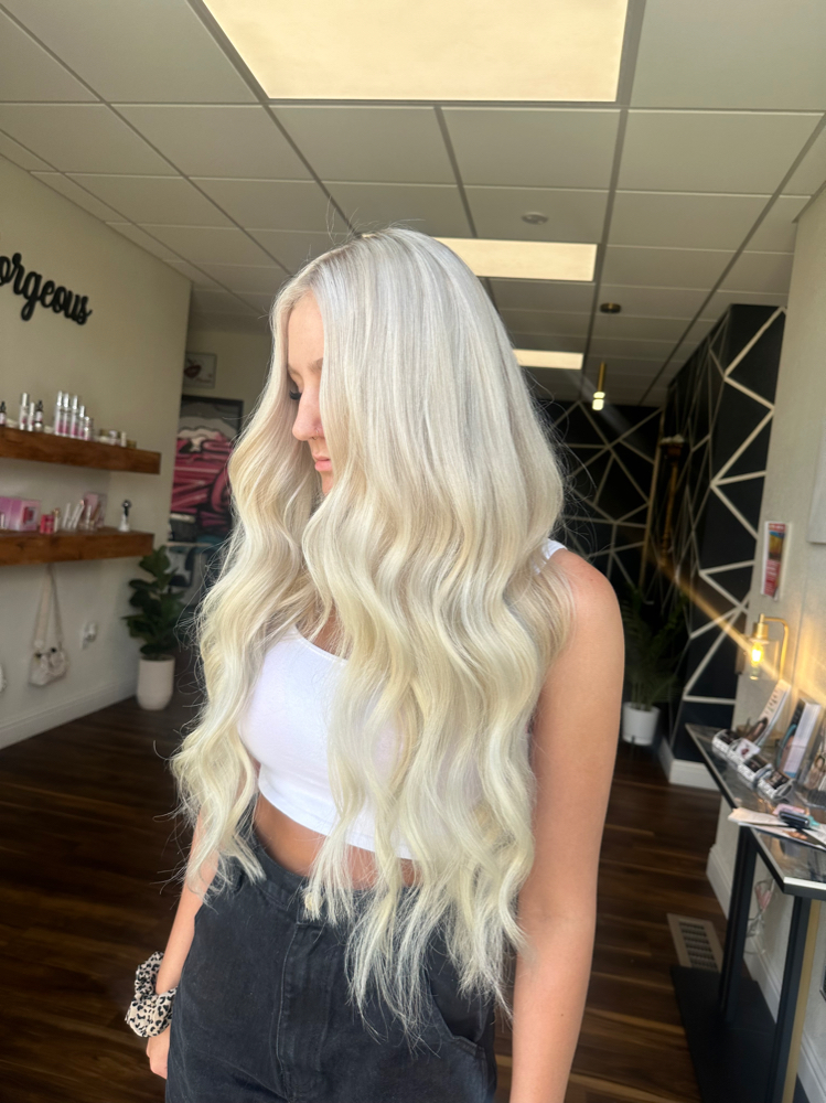 Toner + Style