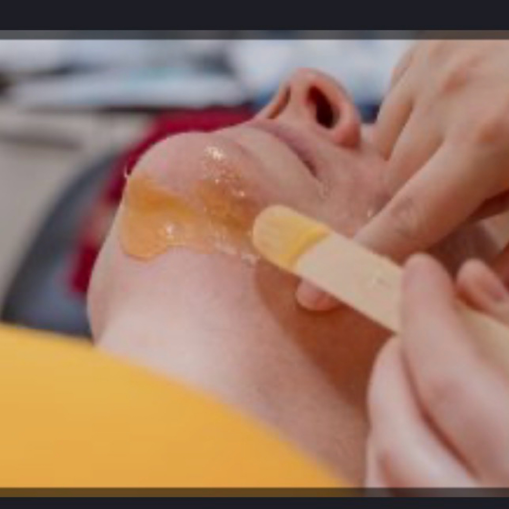 Chin Wax at Healing BeauT Aesthetics in Wauwatosa, WI