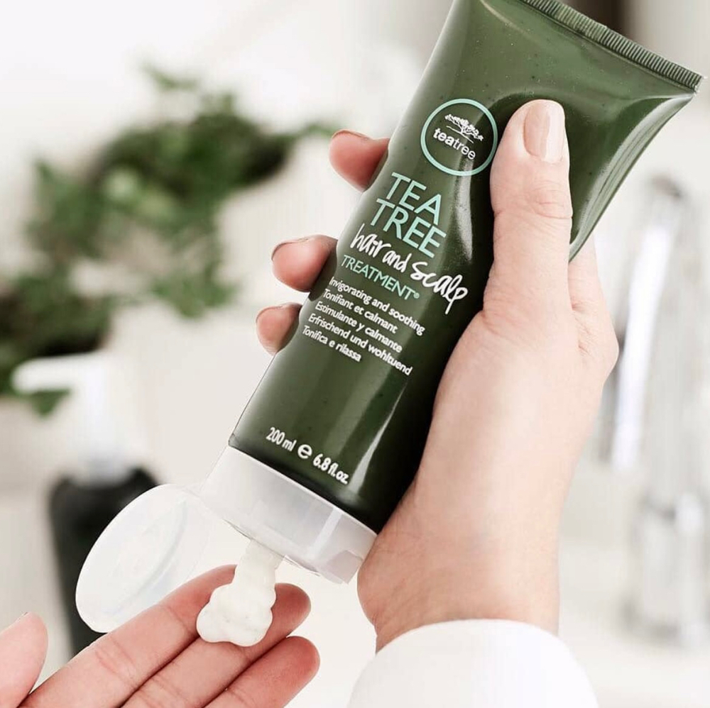 Scalp Treatment