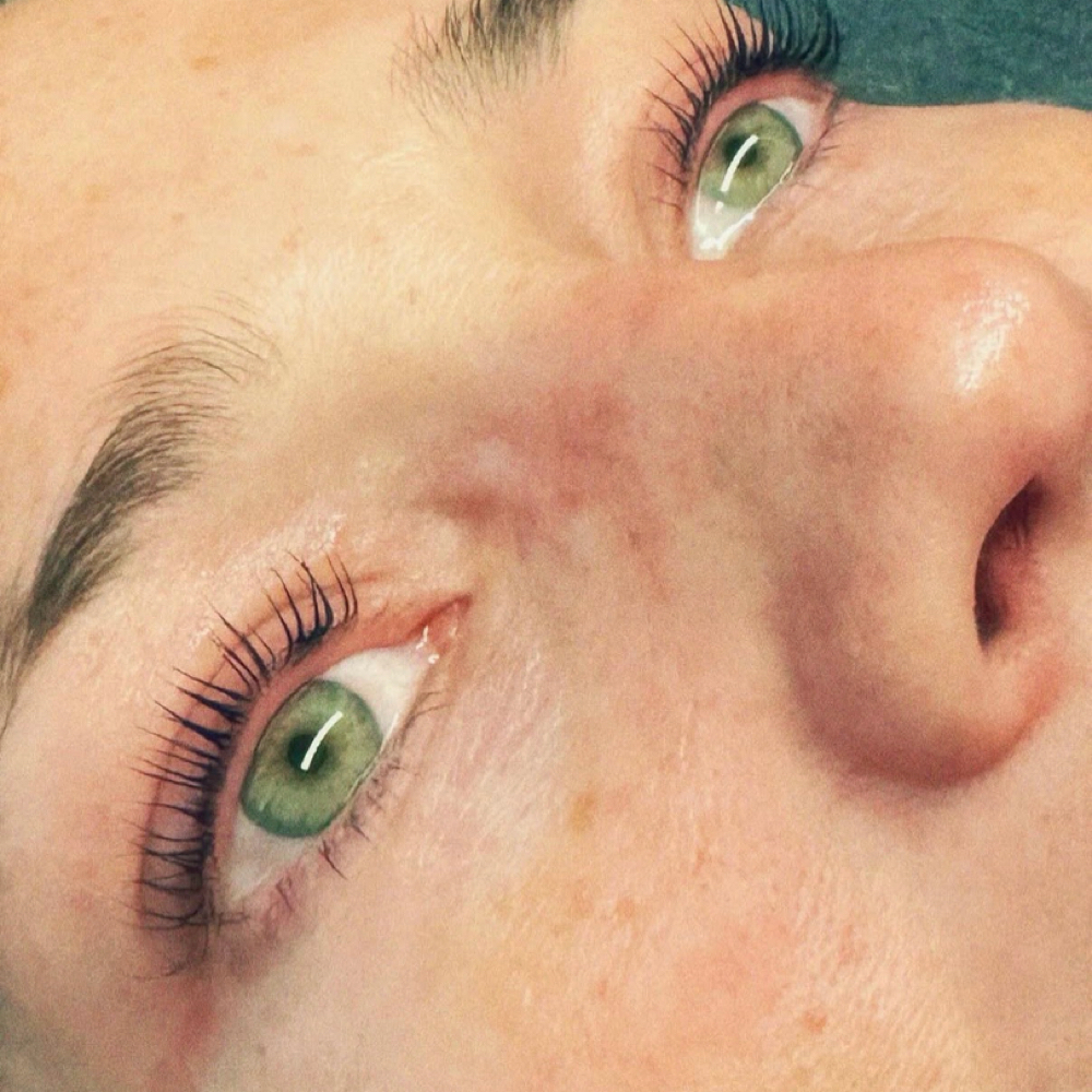Lash Lift and Tint at Skin Sanctuary by Alison in North Little Rock, AR
