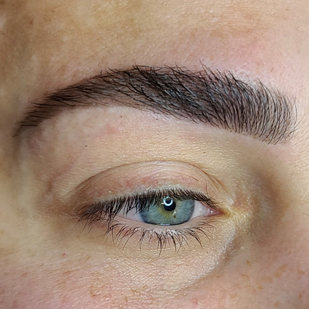 Brow Stain