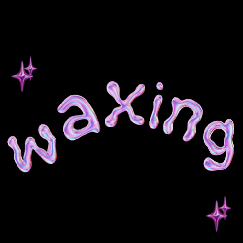 Full Face Wax