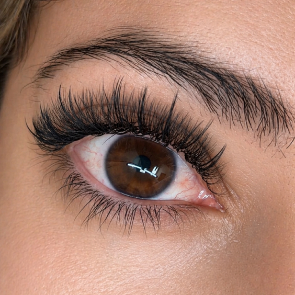 Wispy By Alexis at Noire lash by sarnavskaia in San Antonio, TX