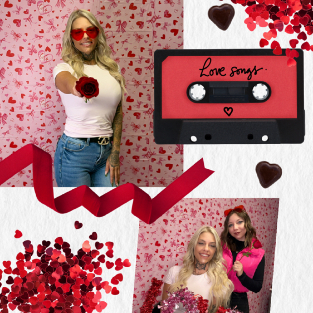 💖Valentines Day Style Special💖