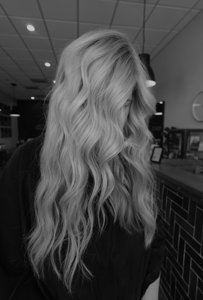 Gloss & Blowdry at RozzyStylez in Jacksonville, FL