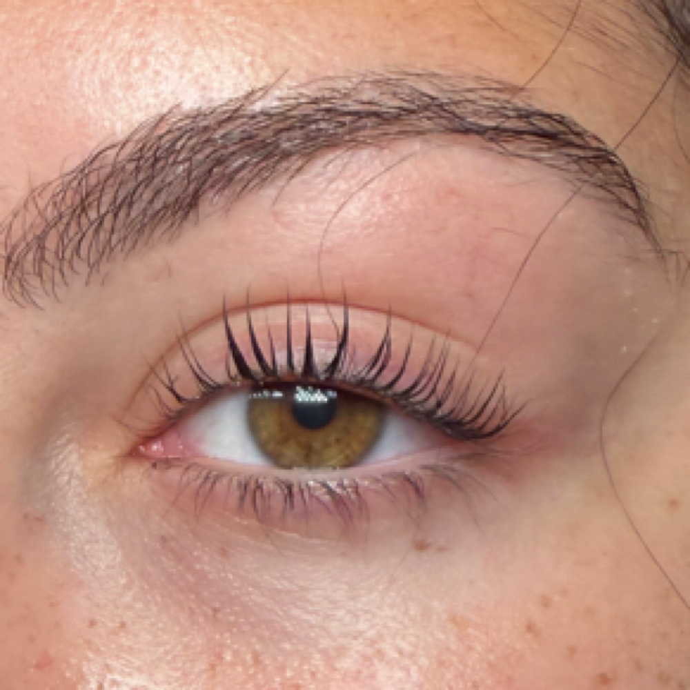 Korean Lash Lift at Beauty By Jazlin in Cape Coral, FL