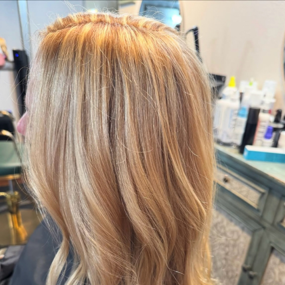 Root Smudge/The Roots With Color