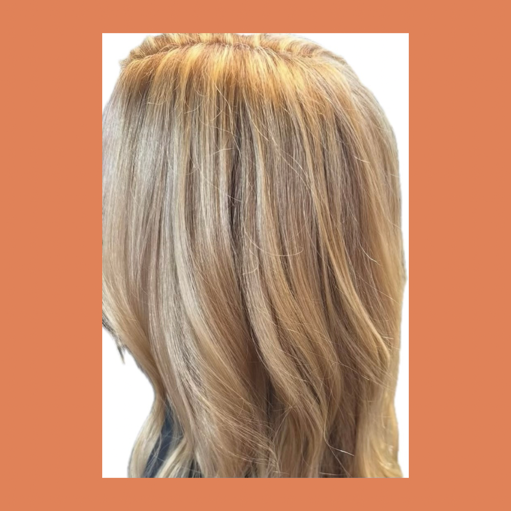 Root Smudge/The Roots With Color