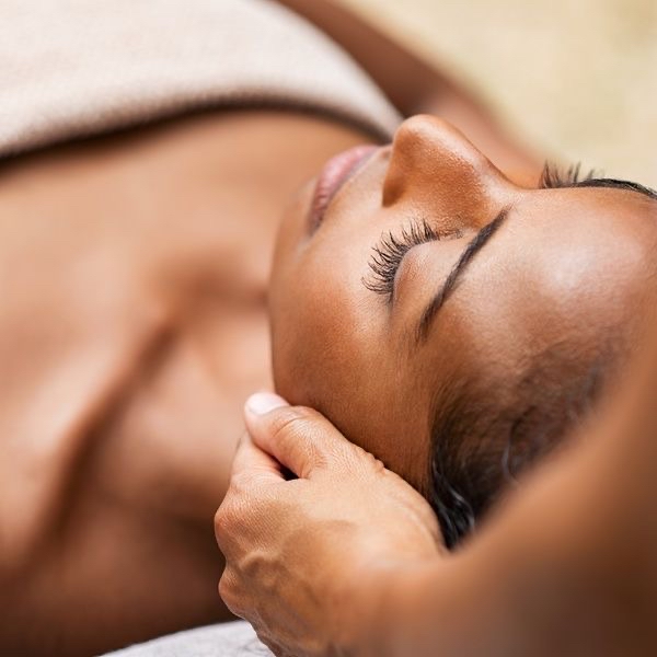 Signature Facial at Crave Luxe Skin & Ink Spa in Roseville, MI