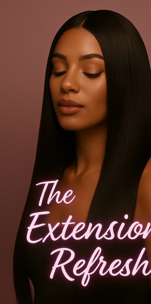 The Extension Refresh