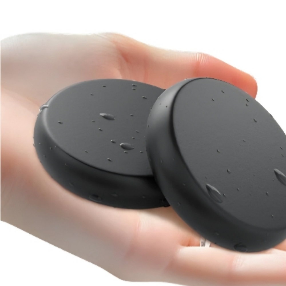 Hot Stones Shoulder Massage at Suite Life Head Spa by Spivey Salon Suites in Beaumont, TX