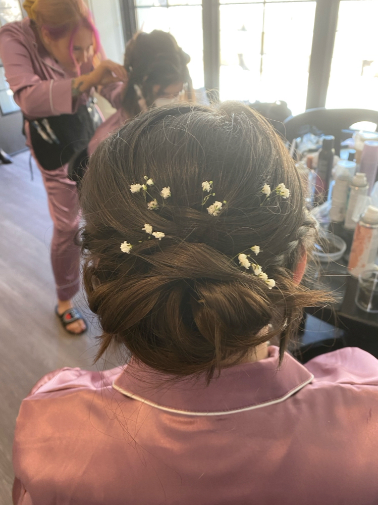 Updo