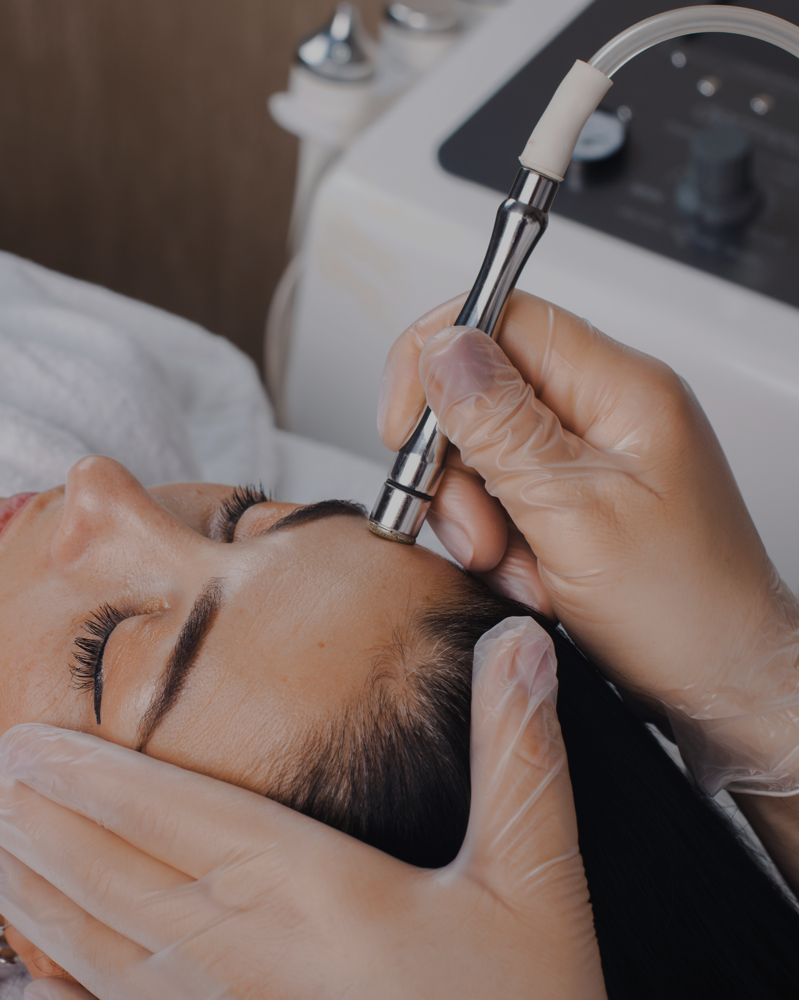 TME Microderm Facial