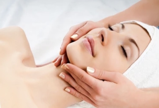 Firm and Lift Facial