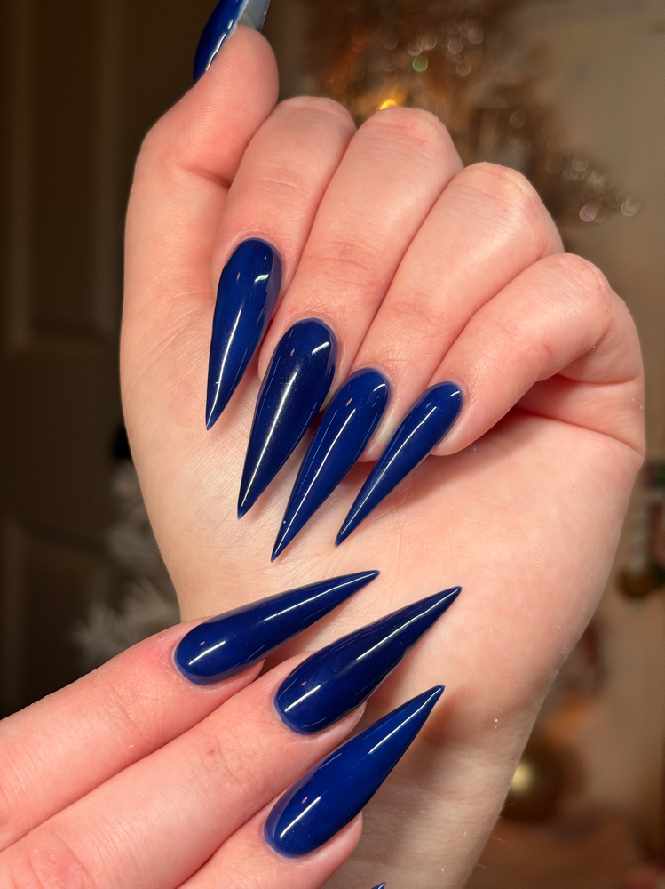 Acrylic Full Set XL+