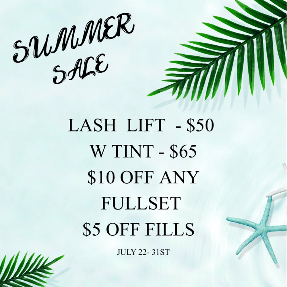 Lash Lift - SS at YCG.LASHES in River Grove, IL