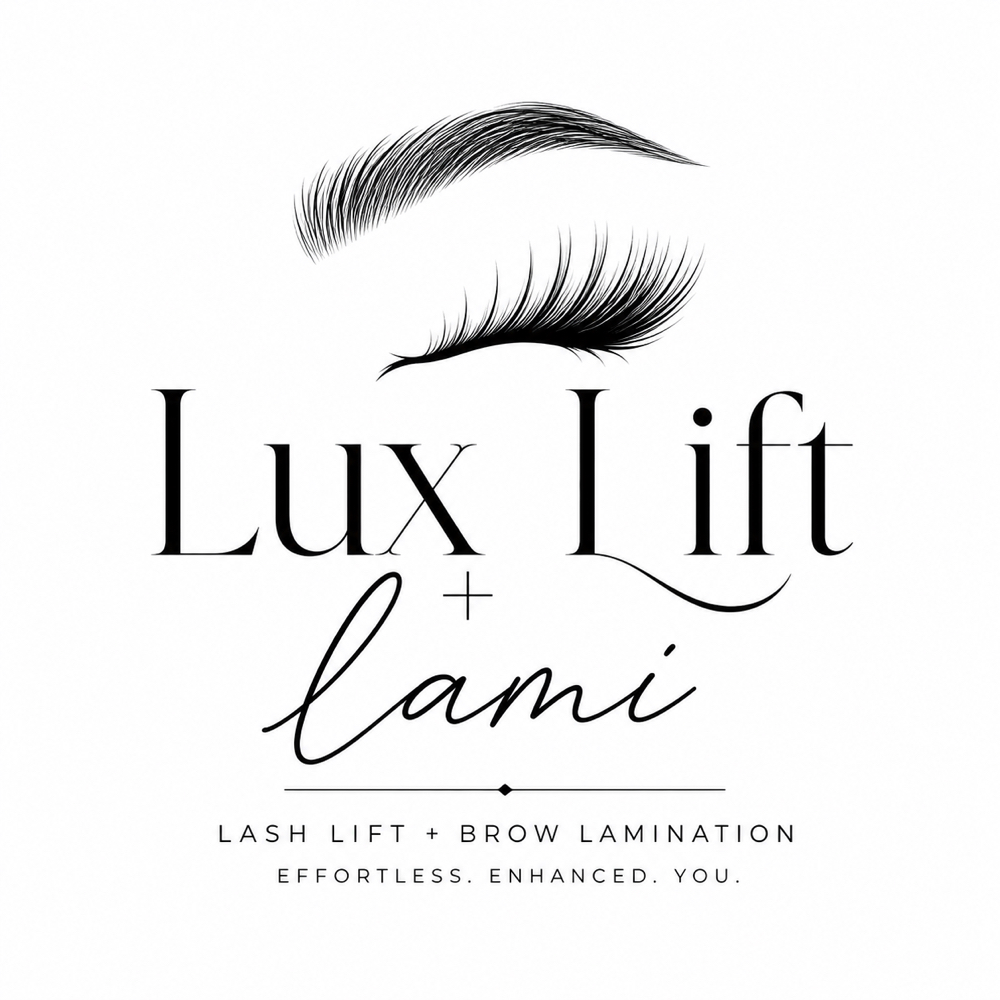 Lux Lift & Lami Package at The Lash Specialist in Warwick, NY