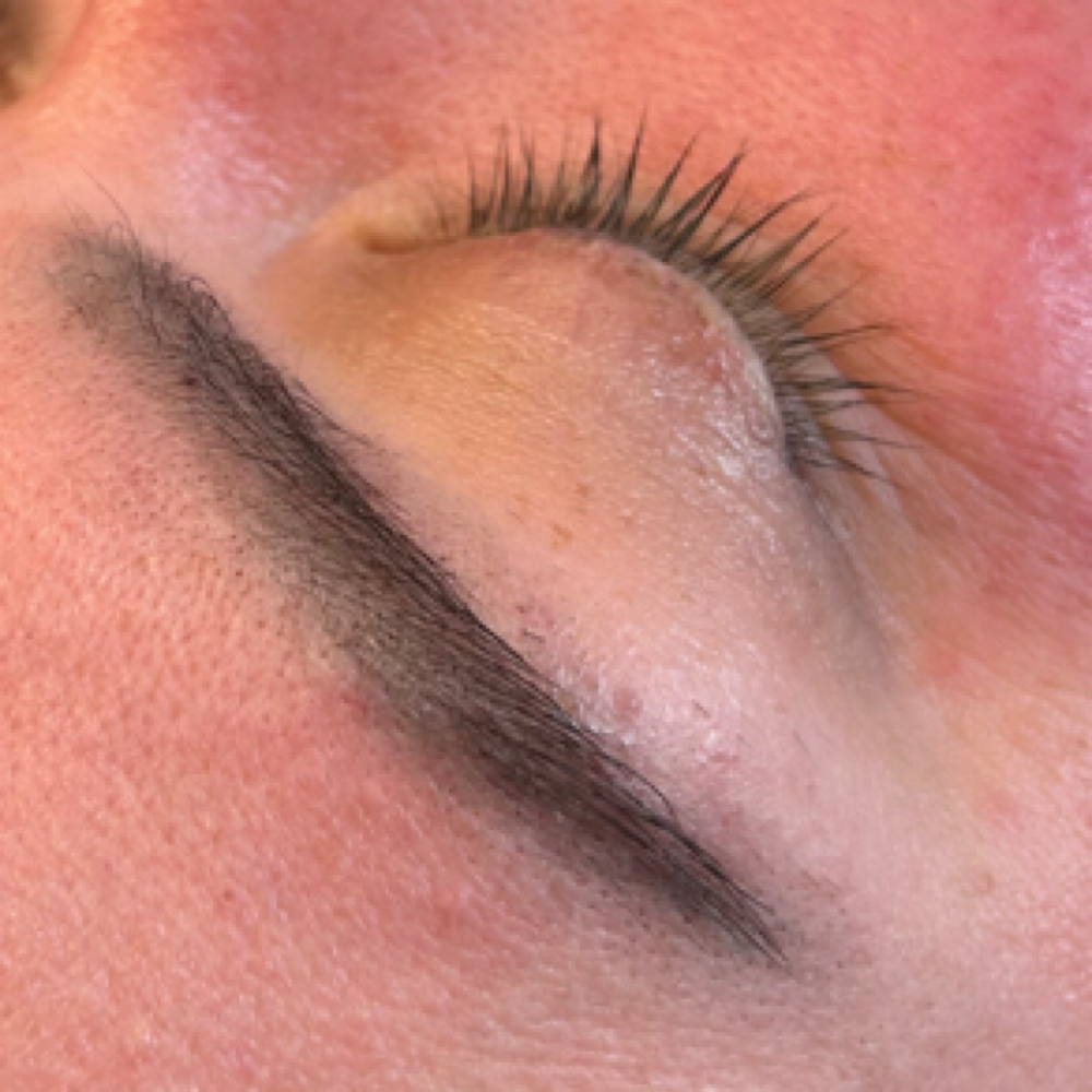 Brow & Lash Tint at Simply Skin LLC in Carson City, NV