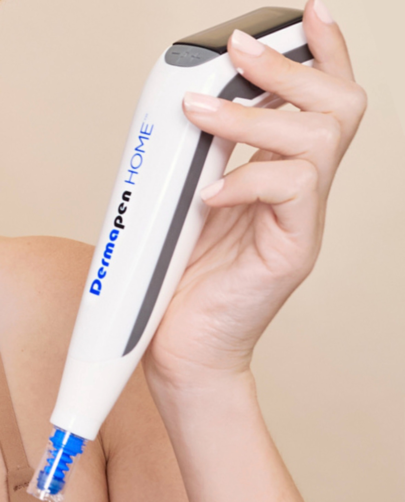 Microneedling COMING SOON