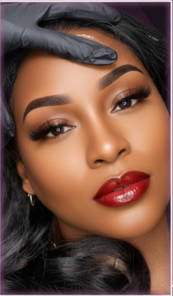Annual Touch-Up 1-2 Years at Ivy Brows Perfection in Chattanooga, TN