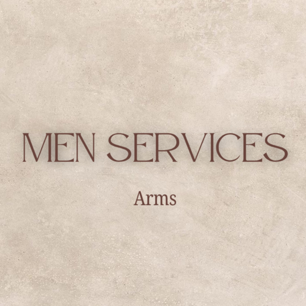 Arm at BareSkinBeautyBar in Newport News, VA