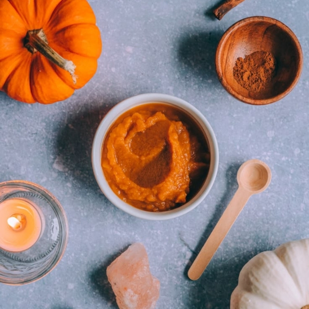 Pumpkin Peel Series at The Prickly Pear Skincare Studio in Lakeport, CA