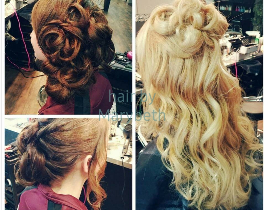 Updo