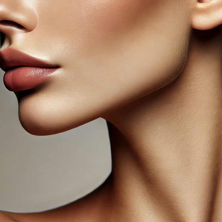 Jawline filler 1 ml