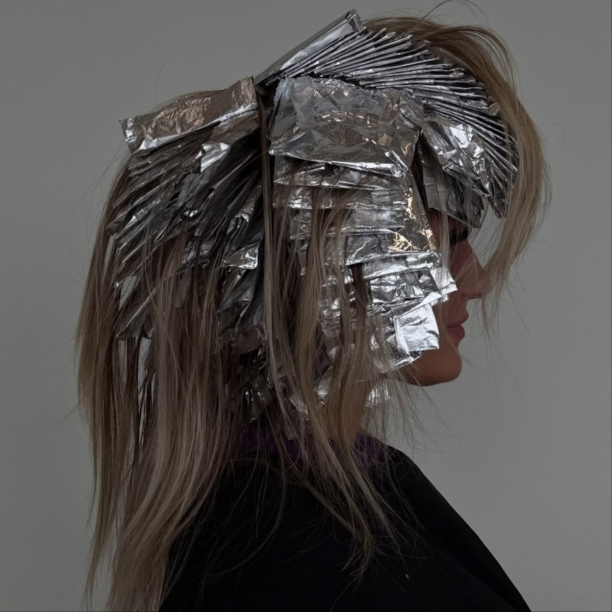 Full Highlight at Miranda's Mane Beauty in Bluffton, IN