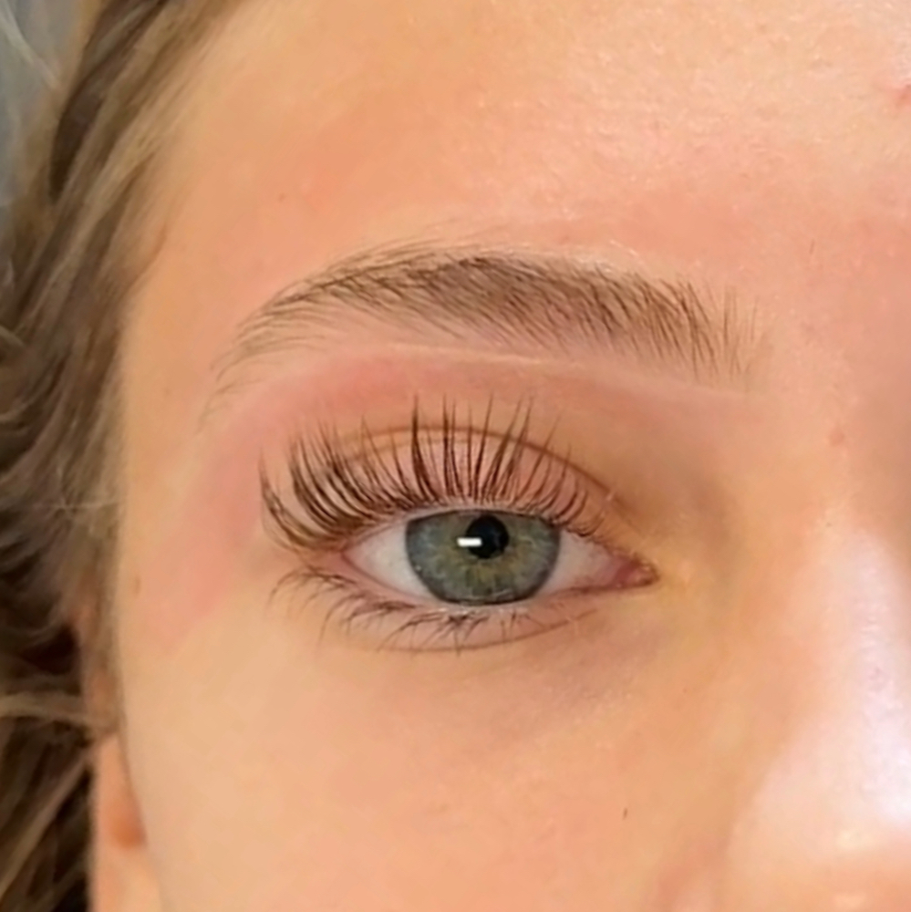 Lash Lift