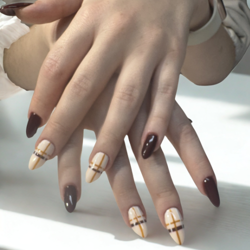 Nail Art-Level Two at Erin  Penor Nails in Snohomish, WA